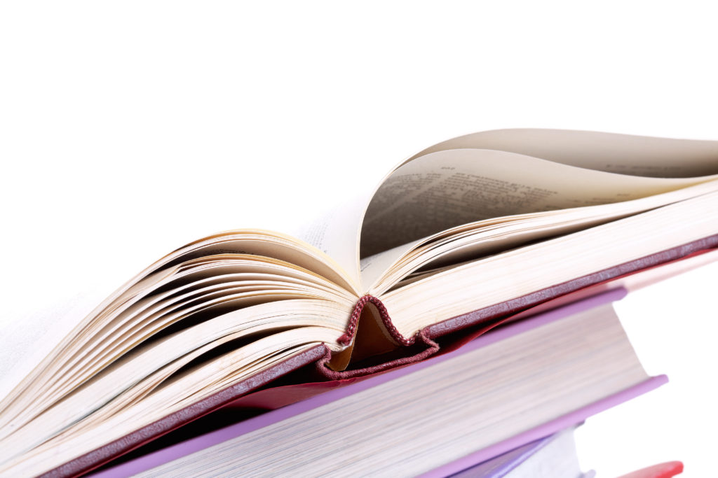 Certified FETI Reading List Certified FETI®