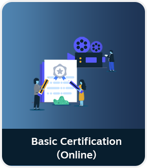 Basic Certification Quick Card | Certified FETI