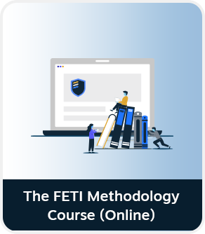 The FETI Methodology Course (Online) | Certified FETI
